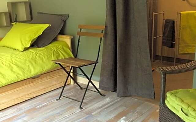 Les Sittelles de Bamboche