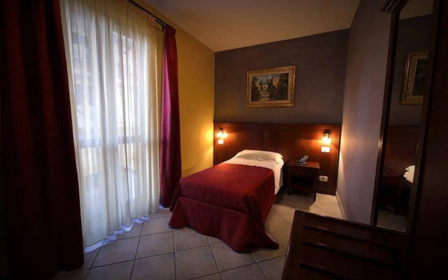 Hotel Oasis