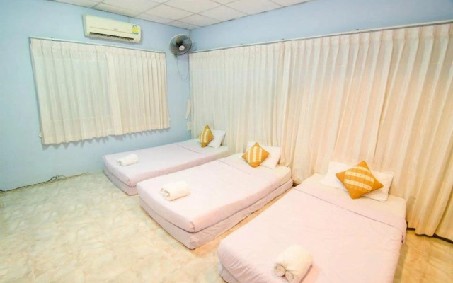 Pingdoi Resort