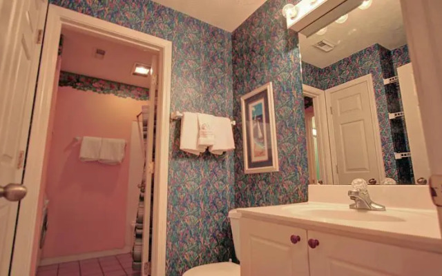 Crystal Villas 3A by RealJoy