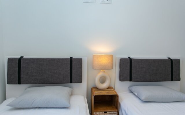 Apartamento Denia Marina Real III T