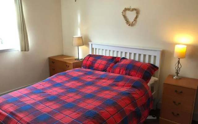 Steading Holidays - Ocean View