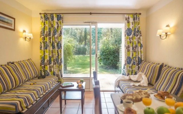 Pierre & Vacances Domaine Du Golf De Pinsolle