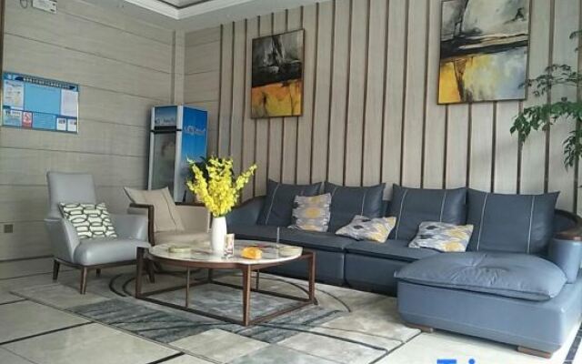 Shi Bing Fukang Hotel