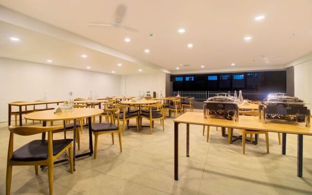 OYO Townhouse 177 Balewadi