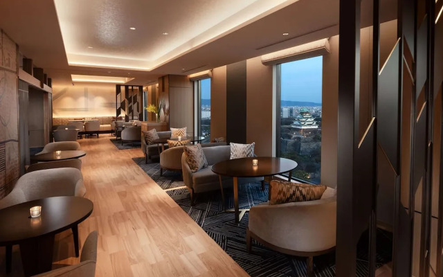 DoubleTree by Hilton Osaka Castle