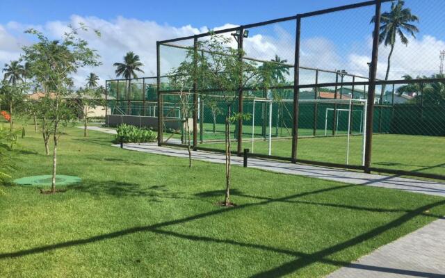 Apartamento Beach Class Eco Life