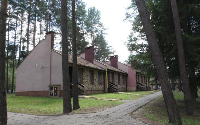 Zacisze,pl Domki Premium i Bungalowy Deluxe nad Jeziorem Łagowskim