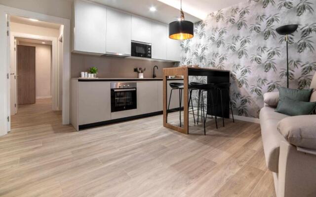 Apartamento rural Isla Esencia de Bardenas Navarra