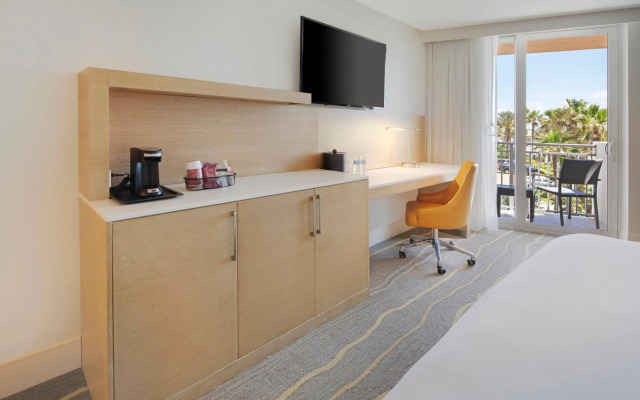 Delta Hotels by Marriott Daytona Beach
