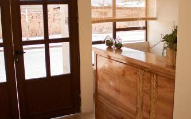 Hotel Anpaymi Atacama