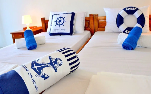 Sea Horizon Apartments