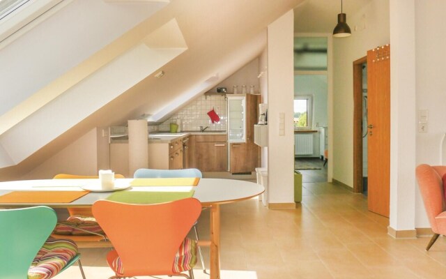 Stunning Apartment in Schieder-schwalenberg With 2 Bedrooms and Wifi