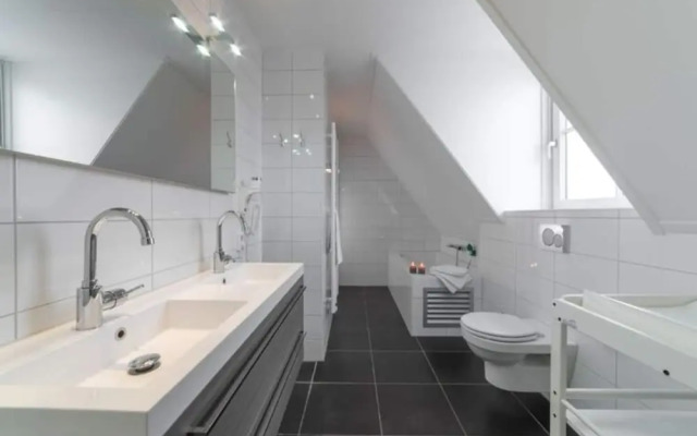 Holiday Home in Zeeland With Sauna