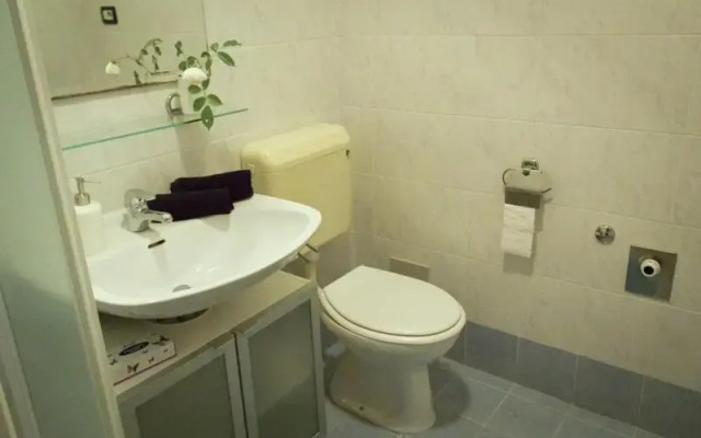 Apartment Sole e Mare