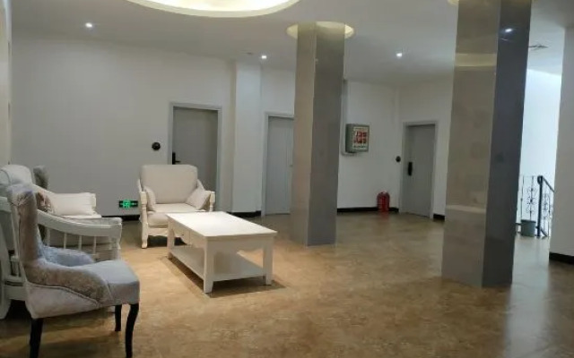 Jiangyong Household Convenient Hotel