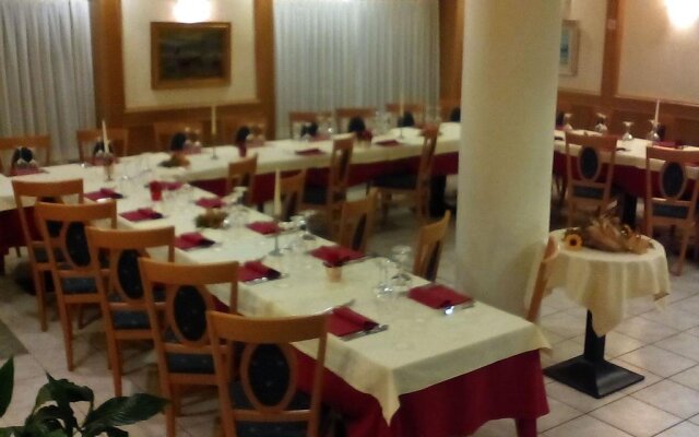 Albergo Ristorante Sagittario