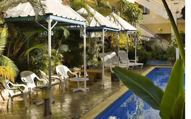 Sud Hôtel