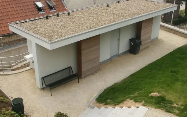 Sint Kwintensfietskluis