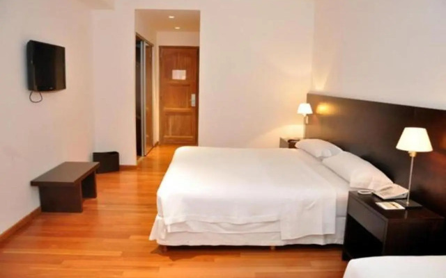 Hotel Casino Catamarca