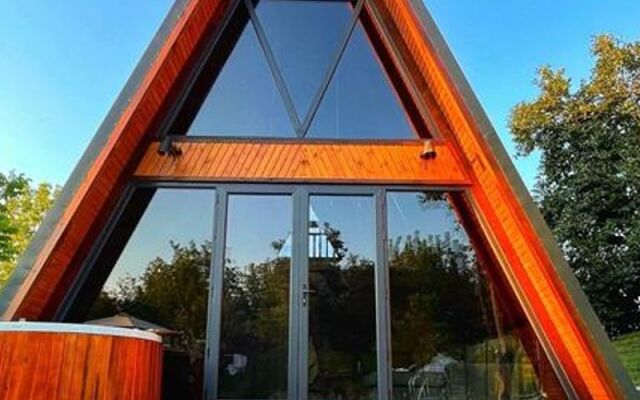 Noxx Bungalows Sapanca