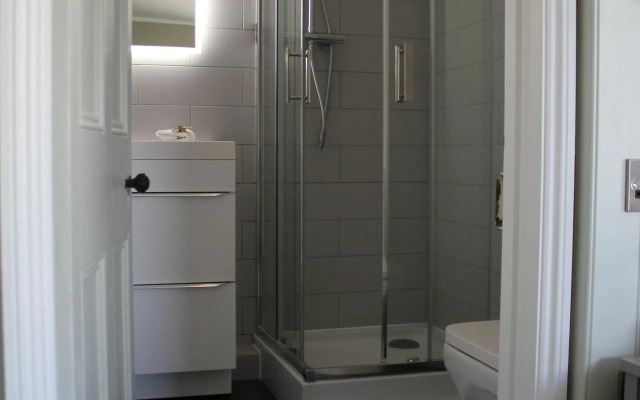 The Five Pilchards Inn