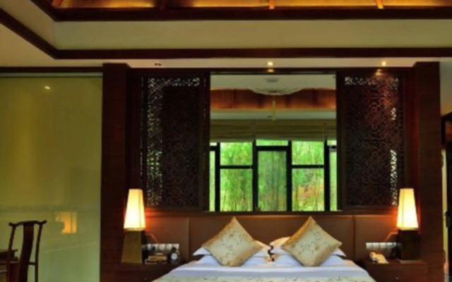 Harmona Resort & Spa Zhangjiajie