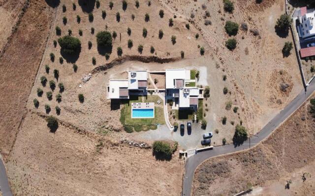 Triopetra View 1