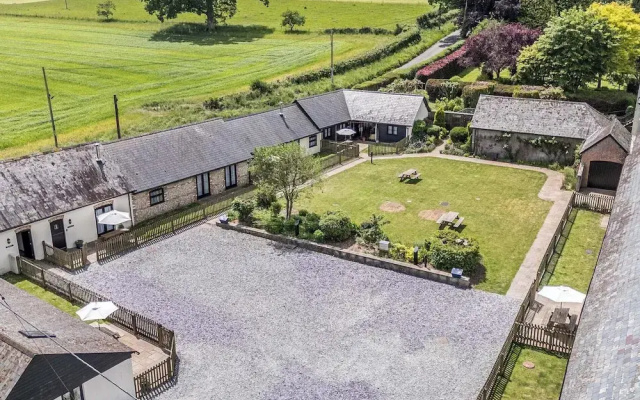 Rowdens Barn