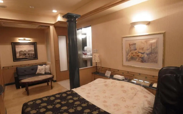 Hotel VINO Adult Only
