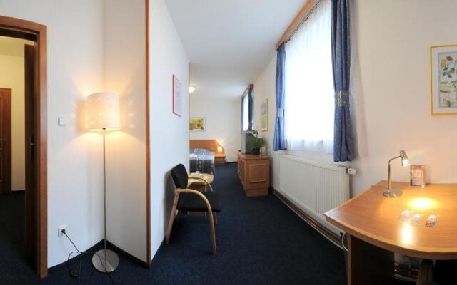 Wellness Hotel Svoboda