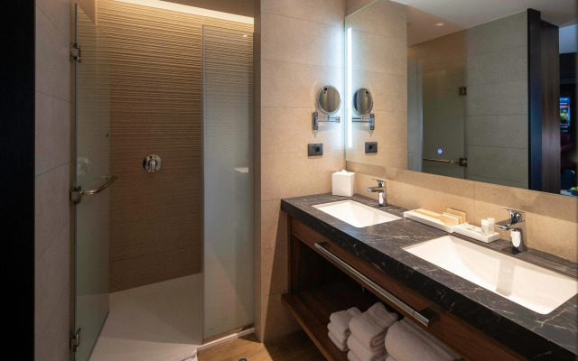 Wyndham Grand Costa Del Sol Lima Airport