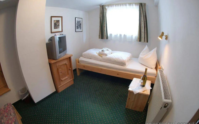 Vital Sporthotel Kristall
