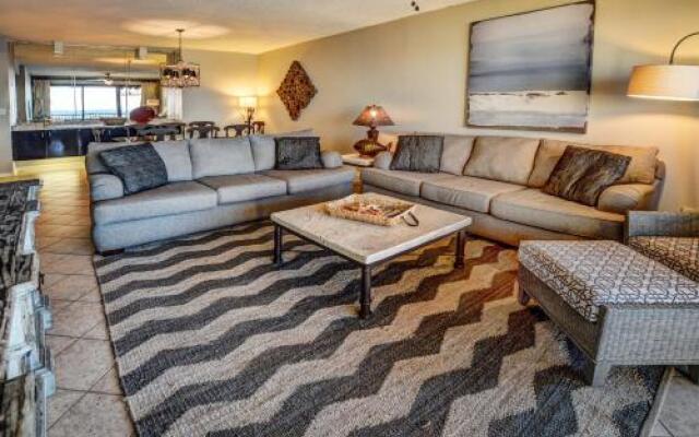 Romar Unit 403B Condo