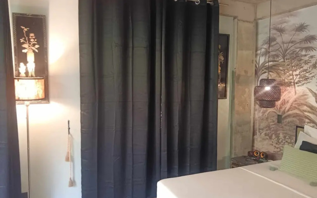 La Plage Hotel