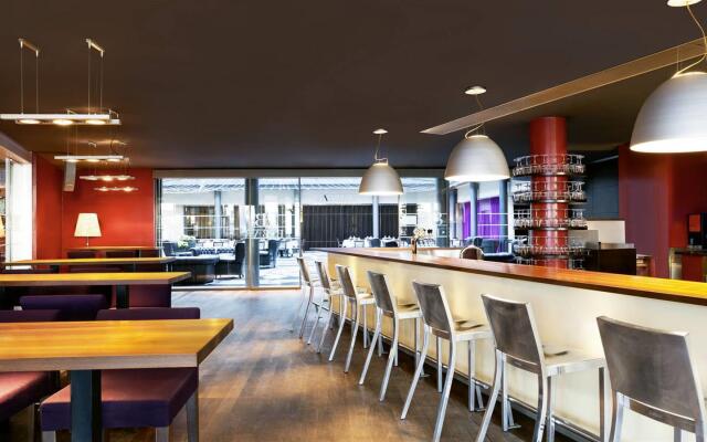 Four Points by Sheraton Bolzano