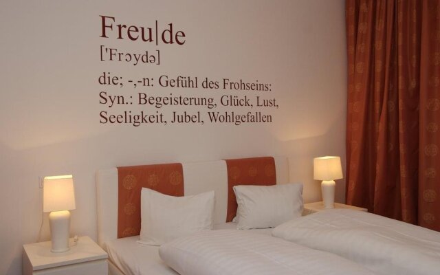 Stadthotel Gurtler