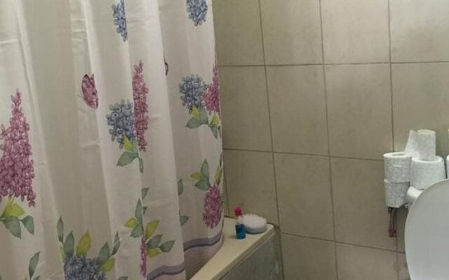 Tenerife hostel