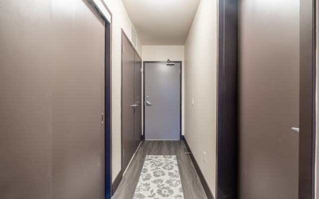 GLOBALSTAY Modern Apartment DT Hamilton