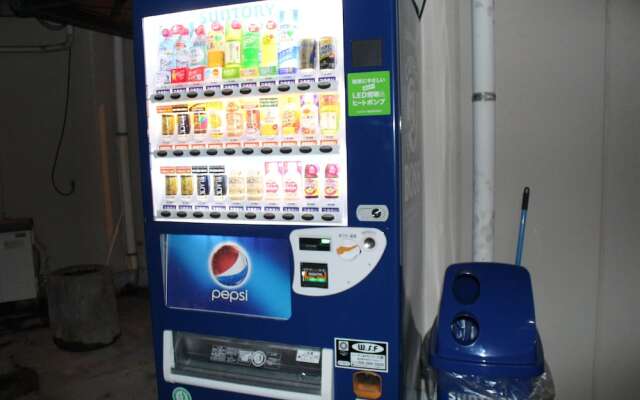 Guest House Banvina Shiroyama-Hostel