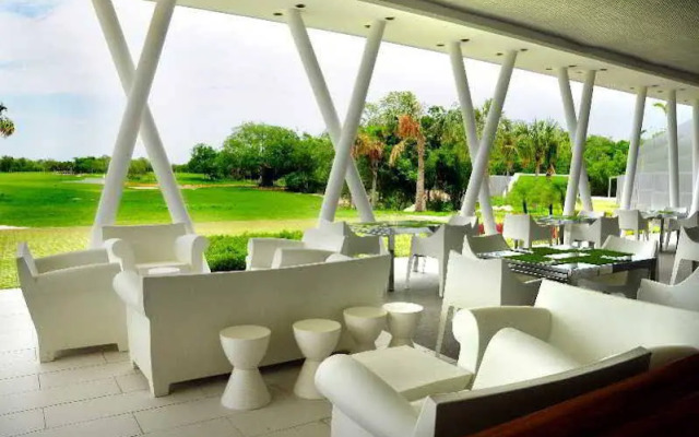 Pure All Suites Riviera Maya