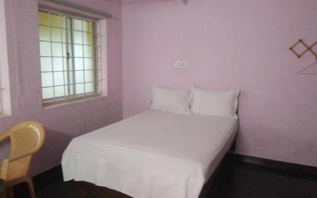 Ulo Rainbow Guest House