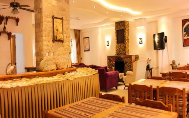 Rain Hotel