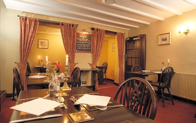 Duke Of Wellington Inn