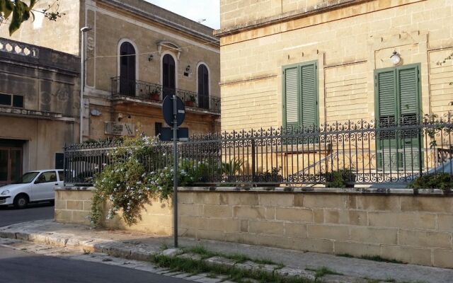 B&B Sorelle De Filippis