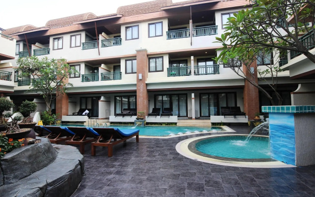 P.P. Palmtree Resort