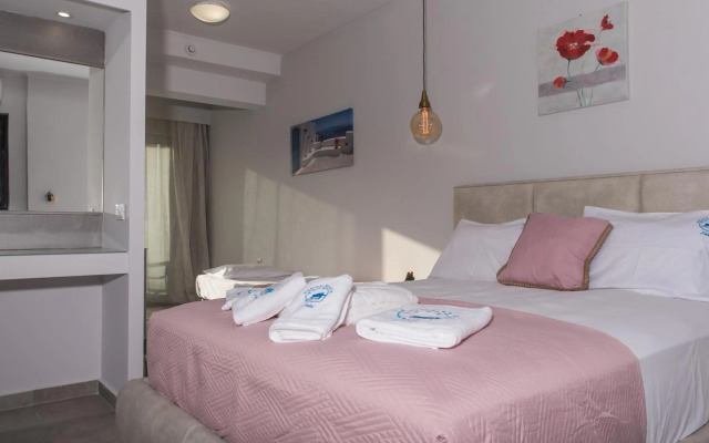 Denise Beach Hotel