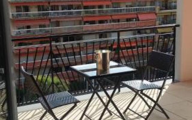 Appartement Lilla by Connexion