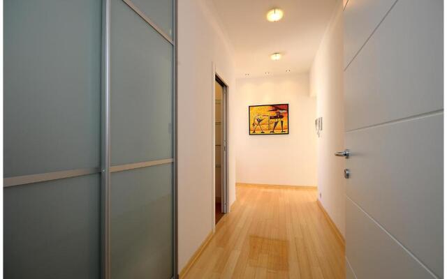 Eden Penthouse Apartments Zadar