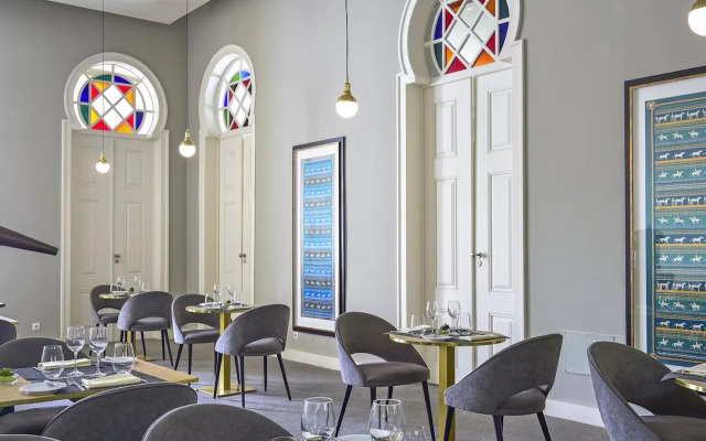 Hotel Termal - Monchique